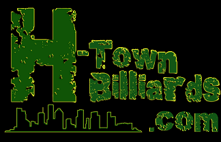 H-Town Billiards